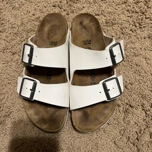 Women’s Birkenstock size 37